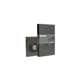 FUJI M321SP-90L BETACAM SP 90 minute Large cassette Tape