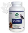 Animal Essentials Plant Enzymes & Probiotics (All Natural Digestive Aid 100 grams)