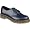 Dr. Martens Women's 1461 W Shoe,Dress Blues,4 UK (6 M US Women's)