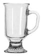 12 each: Anchor Hocking Irish Coffee Mug (69738)