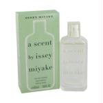 A Scent by Issey Miyake Eau De Toilette Spray 50 ml: a scent by issey miyake perfume