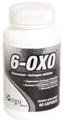 Ergo Pharm 6-OXO, 60 capsules [NEW - expiration MARCH 2011]
