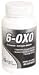 Ergo Pharm 6-OXO, 60 capsules [NEW - expiration MARCH 2011]