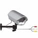 Marmitek - X10 - Megacam 1 - Camera couleur filaire