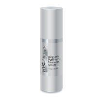 NYCskincare The Future of Dermatology - Dark Circle Puffiness Treatment Serum