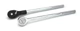 WILMAR W34101 3/4DR ROUND HEAD RATCHET