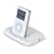5 PORT USB 2.0 HUB WITH IPOD DOCK UK