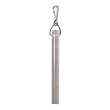 36 Baton with Metal Clip