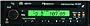 Nakamichi In-Dash CD Receiver