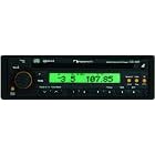 Nakamichi In-Dash CD Receiver