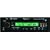 Nakamichi In-Dash CD Receiver