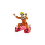 Mattel Naruto Nine-Tailed Fox Naruto Uzumaki 12cm