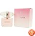 Versace Bright Crystal By Gianni Versace For Women, Eau De Toilette Spray, 3-Ounce Bottle