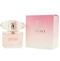 Versace Bright Crystal By Gianni Versace For Women, Eau De Toilette Spray, 3-Ounce Bottle