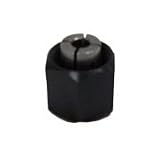 Buy Bosch 2610906283 1 4 Collet Chuck for 1613-,1617-, 1618- & 1619- Series... by Bosch