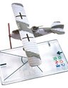 Wings of War: Series 3 Miniature: UFAG CI (Flick 23/d)IMAGE