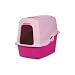 Kitchen & Housewares : Hooded Pan Set,Cat litter, Cat litter Boxes, Cat Scoops