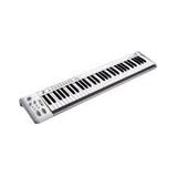 K61P MIDI Controller with 24 Sounds
