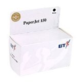 Bt (British Telecom) Paperjet 150 Black Fax Machine Inkjet Ink Cartridge