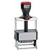 COSCO ClassiX Self-Inking 10-Band Number Stamp