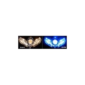 Kit complet X�non H4-3-1 [Divers]
