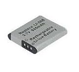 Includes EXPEDITED SHIPPING AT CHECKOUT With Extended Performance Replacement Battery for Specific Digital Camera and Camcorder Models / Compatible with OLYMPUS LI-50B, PENTAX D-Li92, OLYMPUS 1010, 9000, TOUGH-6000, TOUGH-8000, 1020, 1030, PENTAX X70