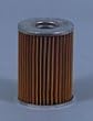 Fleetguard Hydraulic, Cartridge Filter HF6156 *Sold as a pack of 6 Filters