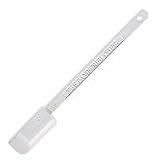 The Pampered Chef 1655 Skinny Spatula