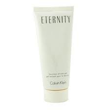 Eternity by Calvin Klein