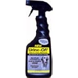 Urine Off for DOGS Veterinary Strength 500 ml