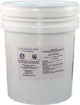 Bucket of Formic Acid, 5 Gallons