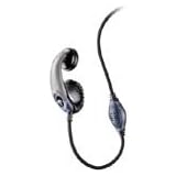PLANTRONICS ULTRA LIGHT IN-THE-EAR CELLULAR HEADSET W/UNIQUE FLEX GRIP TAIL (Retail)