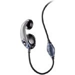 PLANTRONICS ULTRA LIGHT IN-THE-EAR CELLULAR HEADSET W/UNIQUE FLEX GRIP TAIL (Retail)