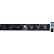 PYLE 6-Way 300 Watt Multi-Source Wall Mounted Sound Bar - PSBM200