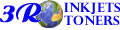 3R Inkjets & Toners