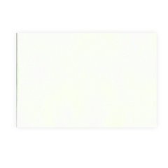 Lifestyle Crafts Letterpress Paper, A7-Size, 