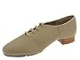 Capezio Split-Sole Tap Shoe | Tap Shoes Tan