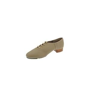 Buy Capezio Split-Sole Tap Shoe | Tap Shoes Tan by Capezio