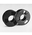 Printronix P4280, P5005, P5008, P5009, P5010, P5015, P5208, P5210, P5215, P5220s, P9212 Extended Life Text Ribbon (30M Characters) (6 Ribbon/Box), Part Number 107675-001