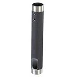 Fixed Pipe 3 Inch Used With Any 1 1/2 Inch NPT Accessory To Lower Projector To Desired Height