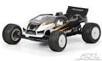 Pro-Line Racing 3349-00 BullDog Clear Body