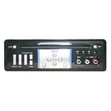 Clarion VS 755 - DVD player