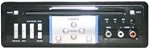 Clarion VS 755 - DVD player