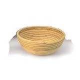 Matfer 7 1/2 inch Round Banneton