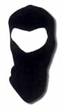 FM5011 - Polyester Face Head Balaclava Mask