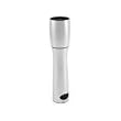 CIA Masters Collection Kitchen Pepper Mill with 1-Cup Capacity