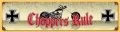 Victory Vintage Signs - Choppers Rule - Automotive and Motorcycle Sign