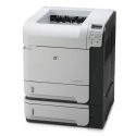 HP LaserJet P4015tn - Printer - B/W - laser - 1200 dpi x 1200 dpi - up to 5 ....