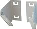 Hubbell Bottom Hinged 19 Mounting Kit Bracket