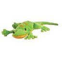Webkinz Lemon Lime Gecko Plush Stuffed Animal by Ganz